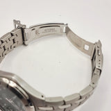 Vintage Citizen Eco-Drive Perpetual Calendar WR 200