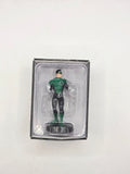 Dc Comics Superhero Collection By Eaglemoss - Green Lantern Kyle Rayner