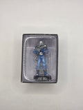 Dc Comics Superhero Collection By Eaglemoss - Mr. Freeze