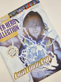 Dc Comics Superhero Collection By Eaglemoss - Lightning Lad