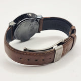 Junghans Mega Solar Ceramic made in Germany Gents Wristwatch. 30m WR.