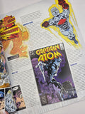 Dc Comics Superhero Collection By Eaglemoss - Captain Atom