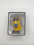 Dc Comics Superhero Collection By Eaglemoss - Dr.Fate