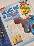 Dc Comics Superhero Collection By Eaglemoss - Superman 2