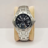 Vintage Citizen Eco-Drive Perpetual Calendar WR 200