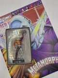 Dc Comics Superhero Collection By Eaglemoss - Metamorpho