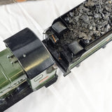 GWR 0 Gauge Kit Built Course Scale Locomotive and Tender Great Western 6374