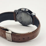 Junghans Mega Solar Ceramic made in Germany Gents Wristwatch. 30m WR.