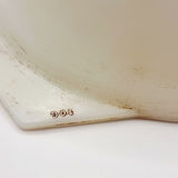1970s Vintage Pyrex Casserole Lidded Dish