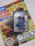 Dc Comics Superhero Collection By Eaglemoss - The Question