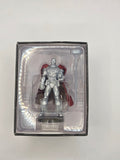 Dc Comics Superhero Collection By Eaglemoss - Steel