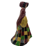 Early Royal Doulton Figurine – “The Parson’s Daughter” HN 564