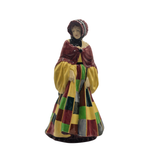 Early Royal Doulton Figurine – “The Parson’s Daughter” HN 564