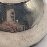 Vintage Tiffany & Co. Sterling Silver Table Lighter