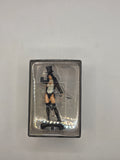 Dc Comics Superhero Collection By Eaglemoss - Zatanna