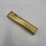 Vintage Dunhill Gold Plated lighter.