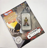 Dc Comics Superhero Collection By Eaglemoss - Detective Chimp