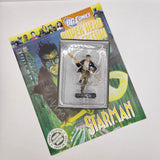 Dc Comics Superhero Collection By Eaglemoss - Starman