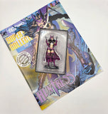 Dc Comics Superhero Collection By Eaglemoss - Huntress