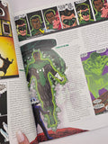 Dc Comics Superhero Collection By Eaglemoss - Green Lantern John Stewart