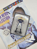 Dc Comics Superhero Collection By Eaglemoss - Lightning Lad