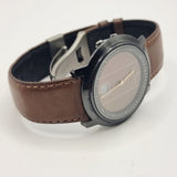 Junghans Mega Solar Ceramic made in Germany Gents Wristwatch. 30m WR.