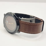 Junghans Mega Solar Ceramic made in Germany Gents Wristwatch. 30m WR.