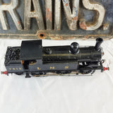 O Gauge Course Scale Kit Built Locomotive LMS 7812