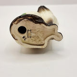 Vintage Beswick Siamese Cat porcelain figurine