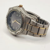 Vintage Seiko Solar Titanium 100m Gents Wristwatch
