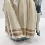 Lladro Figurine Dancing the Polka 5252