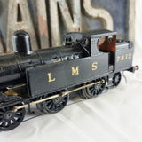 O Gauge Course Scale Kit Built Locomotive LMS 7812