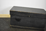 Fully Fitted 19th Century Shipwright / Carpenters Trunk Full with Tools - Attrells