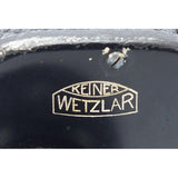 Keiner wetzlar leightglas binoculars