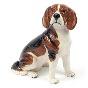 Large Beswick Beagle