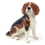 Large Beswick Beagle