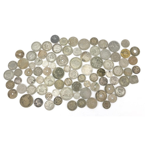 Antique and later British and world coinage