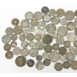 Antique and later British and world coinage