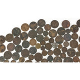 Collection of antique and later coinage