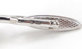 Pair of Dunhill Silver and Enamel Cufflinks