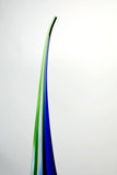 Two 20th Century Murano Sailing Boats - Attrells