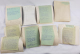 28 Original Press Release Royal Photographs - Attrells
