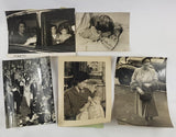 28 Original Press Release Royal Photographs - Attrells