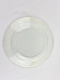 Shakespeares house Henley St Stratford on Avon Prattware Plate