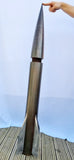 4ft 8 Inch Ballistic Procision Missile Dummy