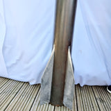 4ft 8 Inch Ballistic Procision Missile Dummy
