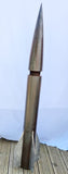 4ft 8 Inch Ballistic Procision Missile Dummy