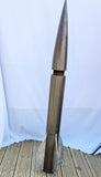 4ft 8 Inch Ballistic Procision Missile Dummy