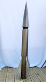 4ft 8 Inch Ballistic Procision Missile Dummy