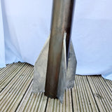 4ft 8 Inch Ballistic Procision Missile Dummy
